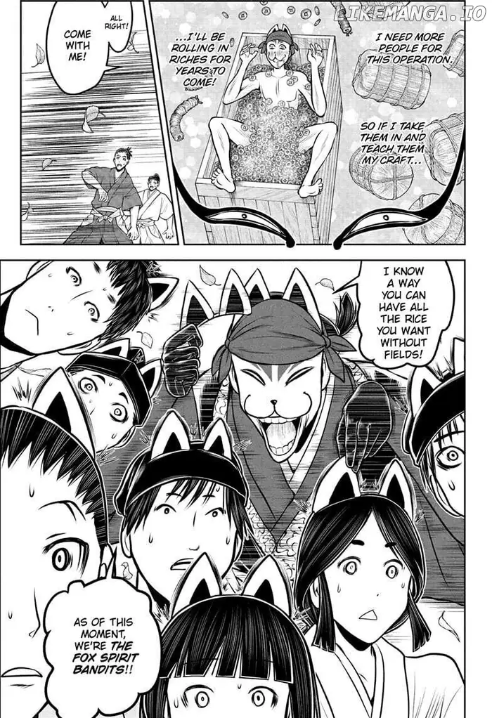 The Elusive Samurai Chapter 208 image 13_optimized